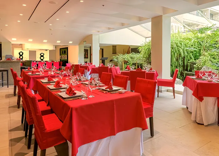 Barcelo Aruba