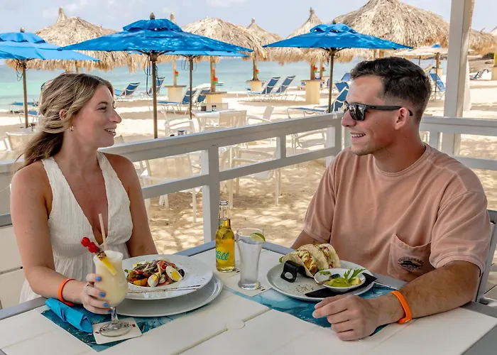 Amsterdam Manor Beach Resort