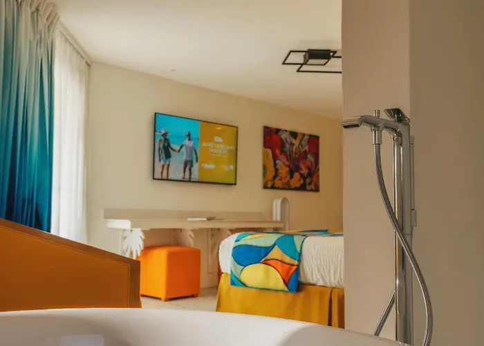 Amsterdam Manor Beach Resort